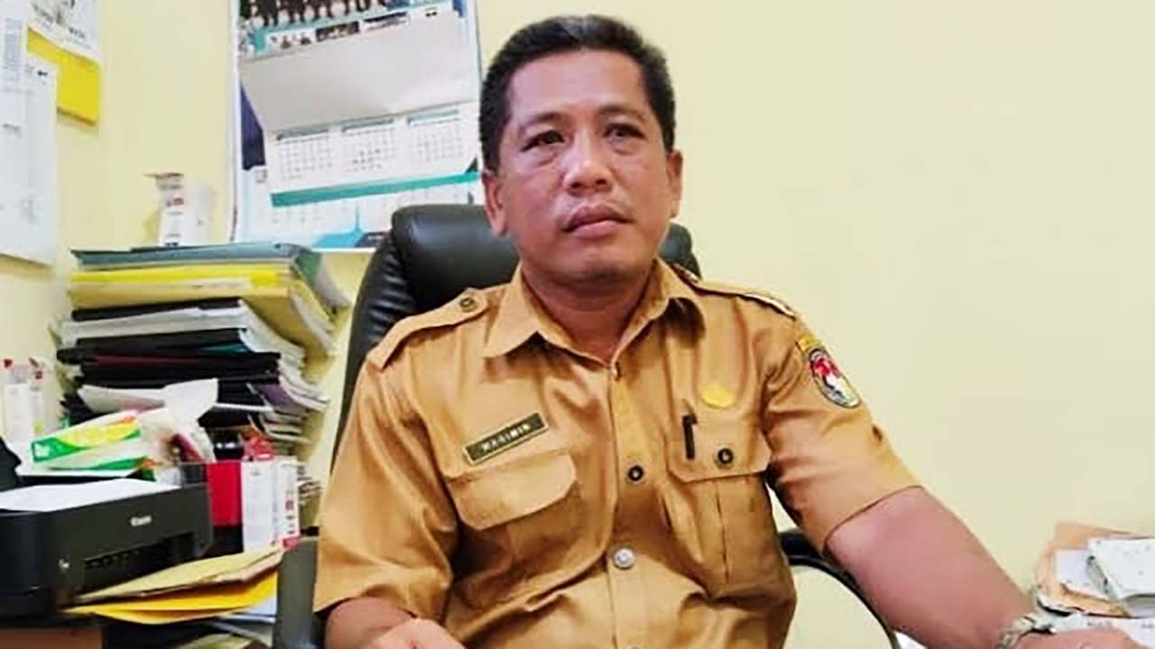 Dana Insentif Desa untuk 30 Desa di Mukomuko Sudah Cair