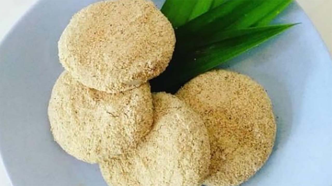 Jajanan Tradisional, Cobain Resep dan Cara Membuat Kue Tepung Gomak