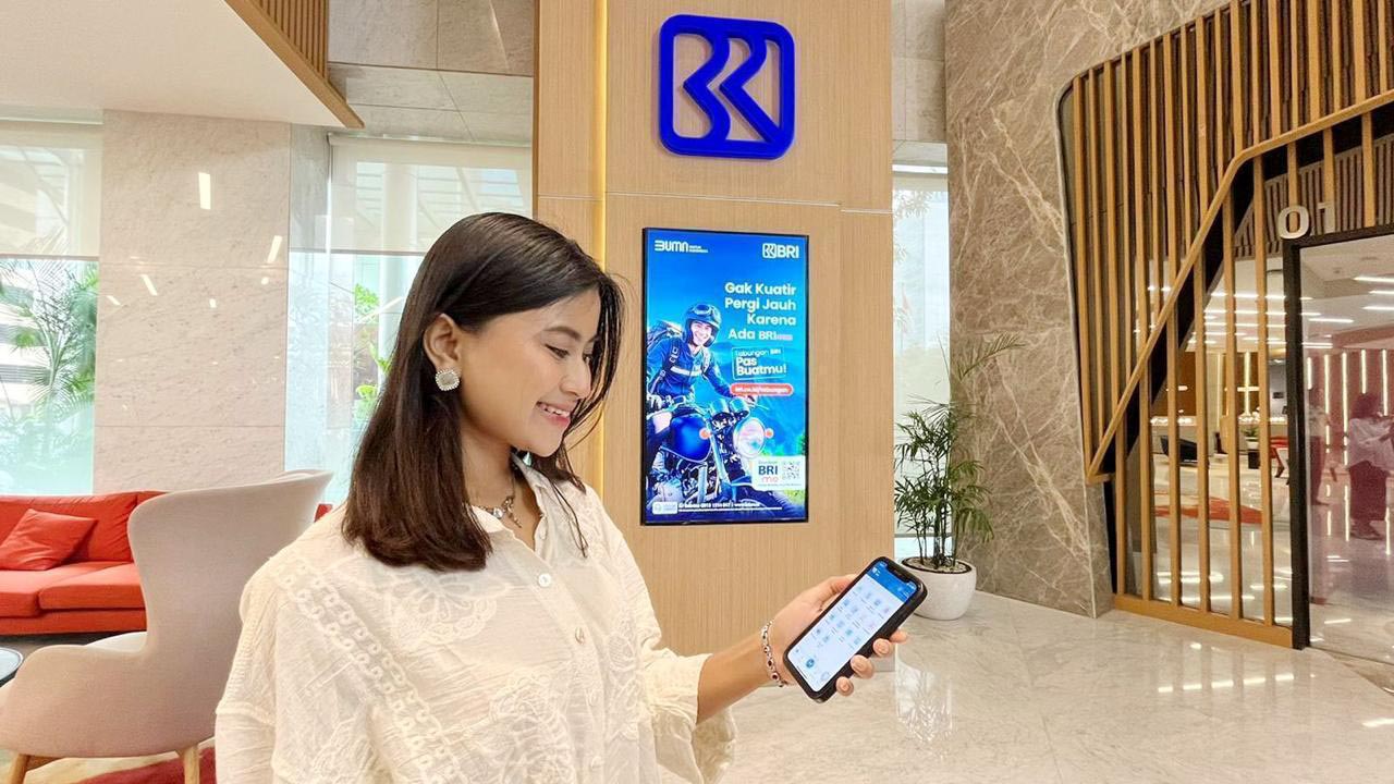 Dukung Penguatan Jaring Pengaman Sosial, BRI Salur BSU Kepada 3,76 Juta Penerima