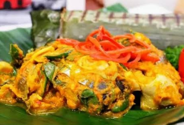 Aromanya Menggugah Selera, Ini Resep Pepes Ikan Tempoyak Khas Palembang Dijamin Enak dan Bikin Nagih