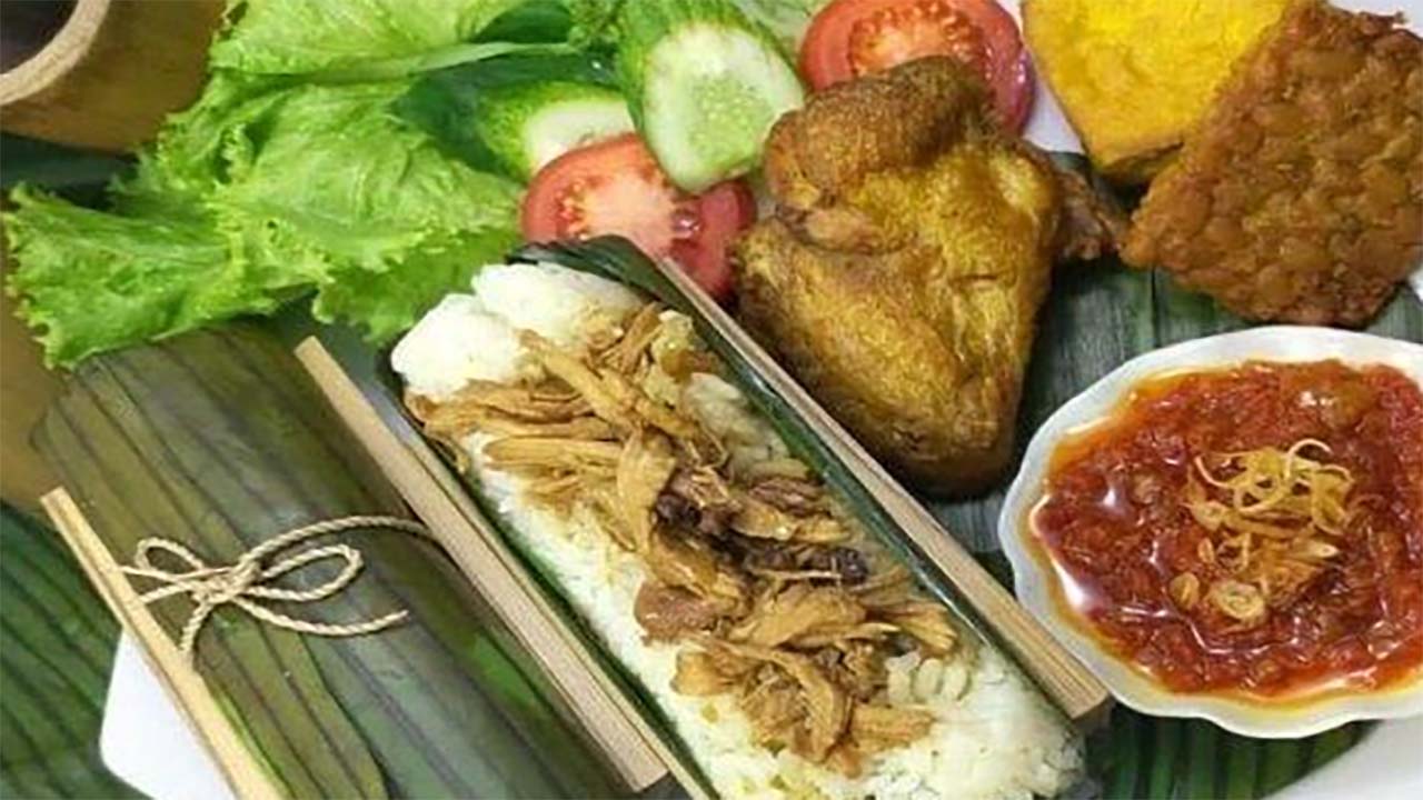 Nikmat dan Lezat, Cobain Resep Sederhana Membuat Kolo Labuan Bajo