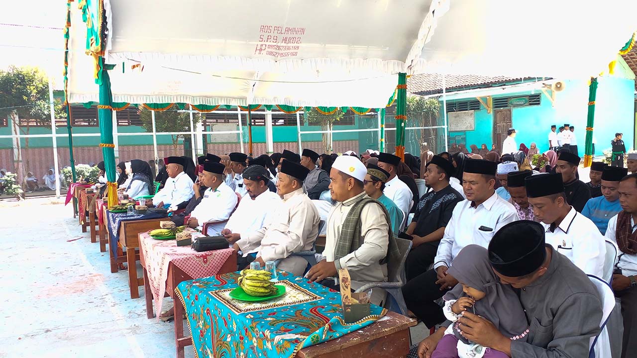 Sapuan di Mata Forum Komunikasi Pimpinan Pondok Pesantren, Sosok Kepala Daerah Inklusif dan Peduli