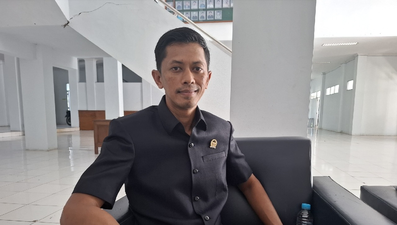 Dewan Ajak Serikat Pekerja Buruh Pantau Penyusunan Raperda Penyelenggaraan Sosial Ketenagakerjaan