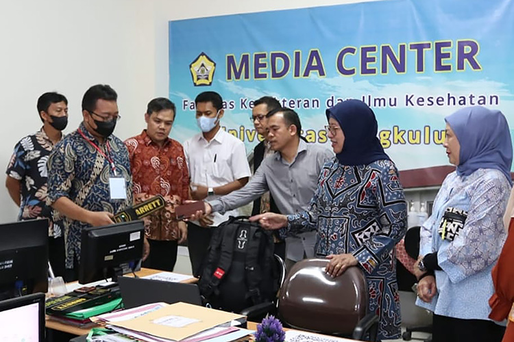 Nekat Curang saat UTBK, Begini Nasib 3 Peserta UTBK STNBT di Universitas Bengkulu