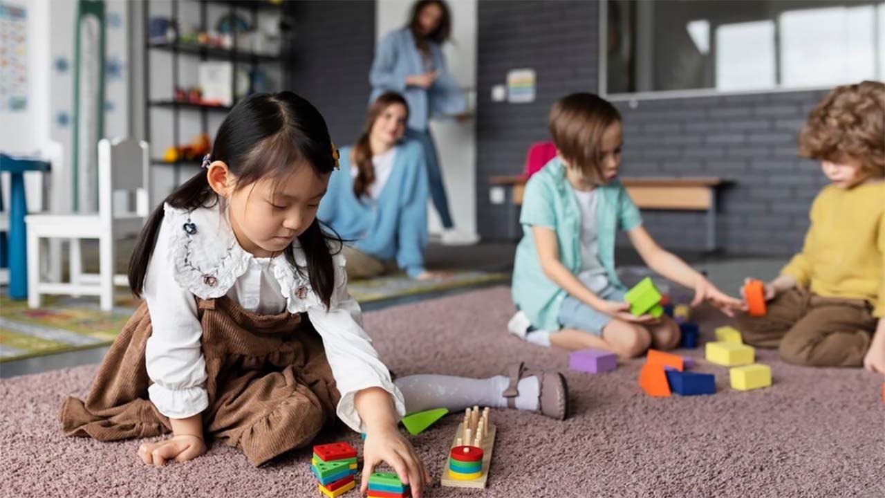 Mengenal Pola Asuh Lazy Parenting dan Dampaknya terhadap Perkembangan Anak