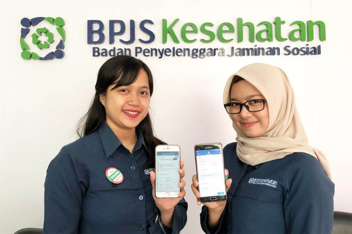 Belum Dapat Jaminan Kesehatan ? Ini Cara Mendaftar BPJS Kesehatan secara Online