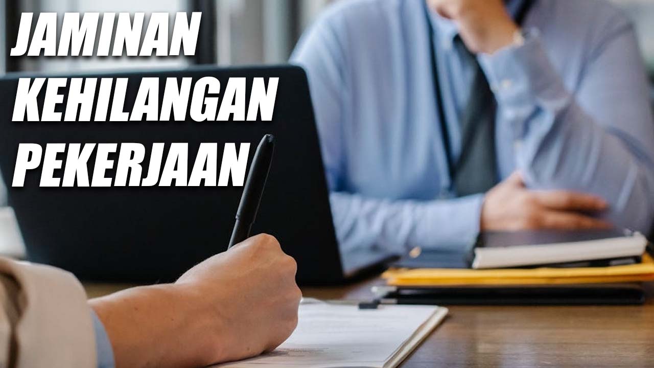 Walau Terkena PHK, Selama 6 Bulan Pekerja Tetap Terima Gaji