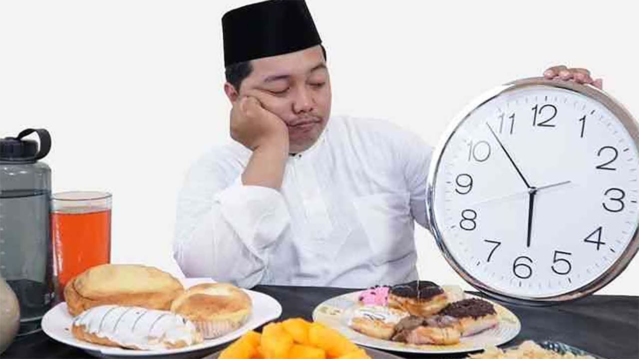 Tips Super Efektif Menjinakkan Rasa Lapar Ekstrem, Dari Pukul 10 Pagi Hingga Menjelang Maghrib