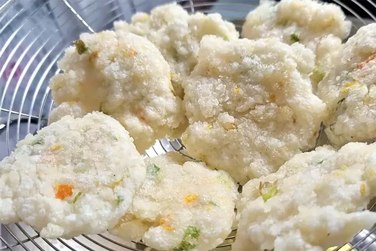 Mudah dan Praktis! Begini Cara Membuat Cireng Makanan Tradisional Khas Nusantara