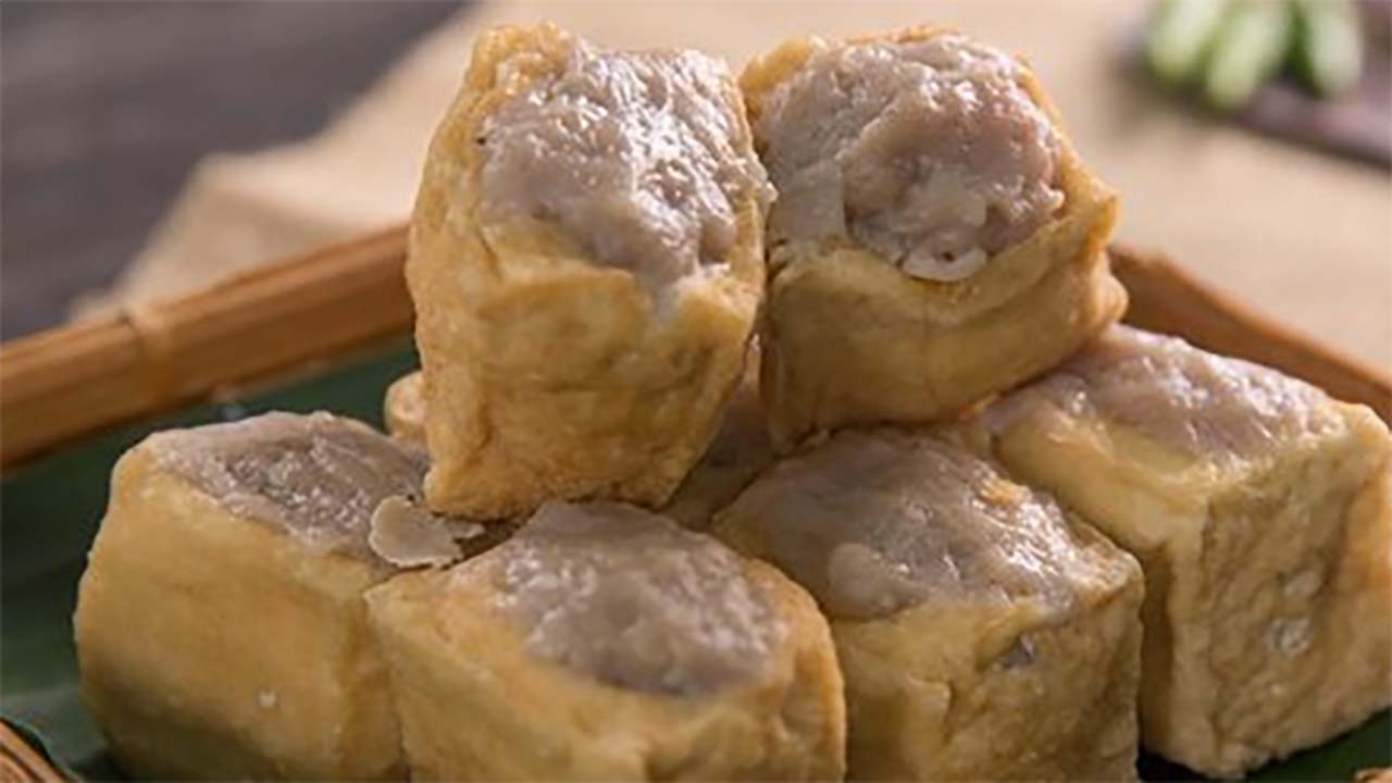 Cobain Resep dan Cara Membuat Tahu Bakso Sederhana Satu ini Dijamin Simpel dan Praktis