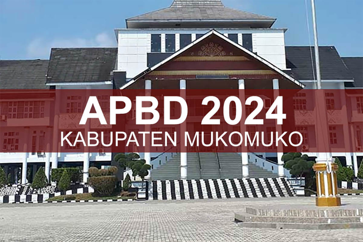 Pihak Bupati dan Dewan Diberi Tenggang Waktu Sahkan APBD 2024 Hingga 14 Desember