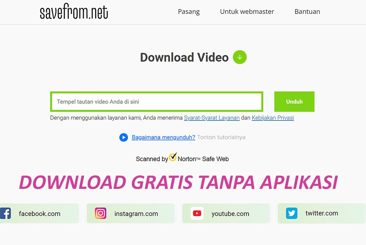 Cara Gampang Download Lagu di YouTube Menjadi Format MP3 Tanpa Aplikasi, Bisa Via Handphone