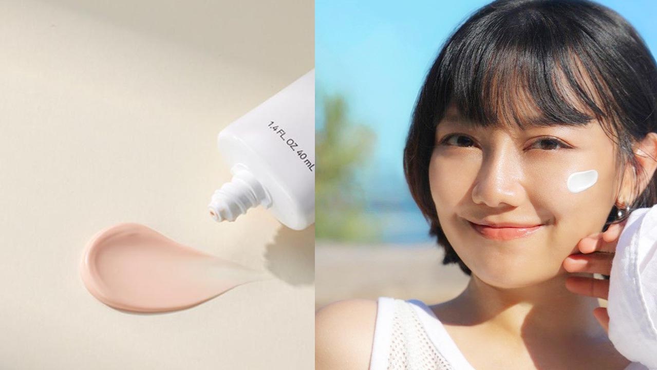 Rekomendasi Sunscreen Terbaik untuk Memperbaiki Skin Barrier yang Rusak