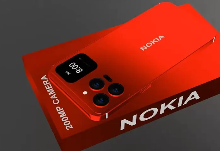 Hadir Sebagai Terobosan Terbaru, Inilah Kecanggihan dari Nokia Magic Max yang Akan Menggebrak Tahun 2023