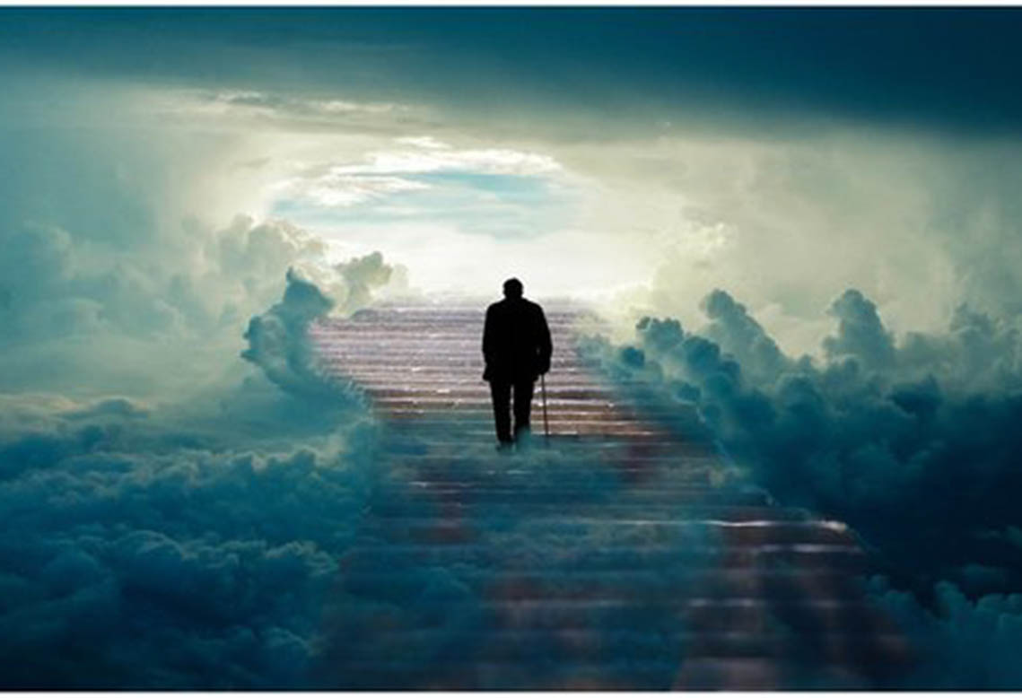 Tujuan Semua Orang, Tapi Tiga Golongan Ini Dijamin Masuk Surga