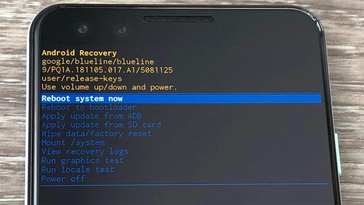 Stop! Jangan Langsung Reset Pabrik Jika Lupa Pola atau Sandi HP! Ini Trik Jitunya