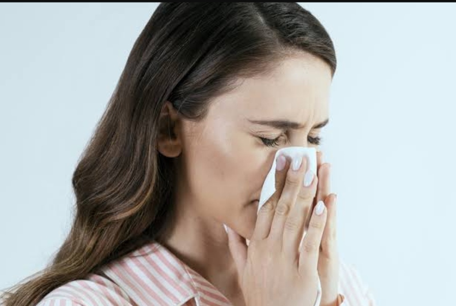 Sakit Sinusitis!! Berikut Tips Mengatasinya Mudah Bisa dilakukan di Rumah