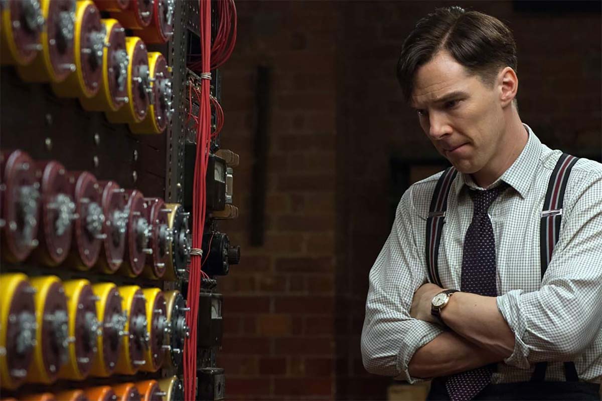 Diangkat Dari Kisah Nyata, Inilah Sinopsis Film THE IMITATION GAME