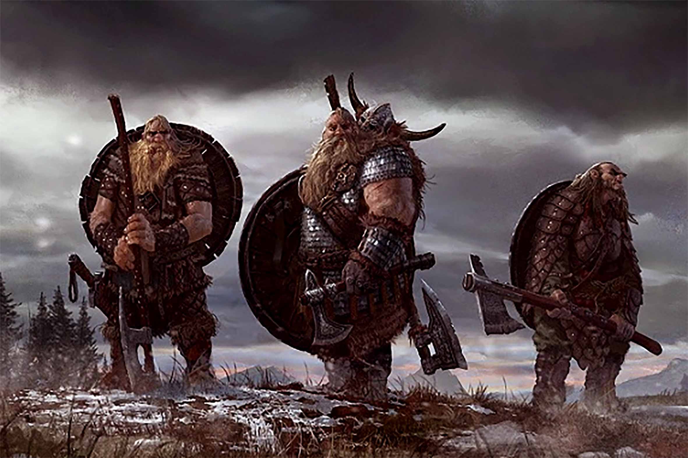 Suku Viking, Dijuluki Orang Penakluk, Perompak Hingga Penjarah