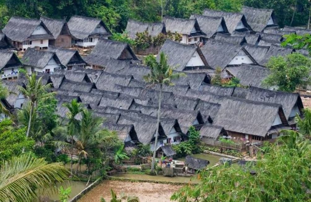 Inilah Fakta-Fakta Menarik dari Provinsi Jawa Barat yang Perlu Kita Ketahui