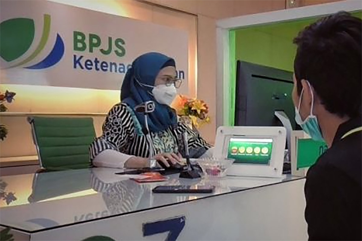 BP Jamsostek atau BPJS Ketenagakerjaan Layani Kredit Rumah Bunga Rendah, Hingga Ajukan Pinjaman