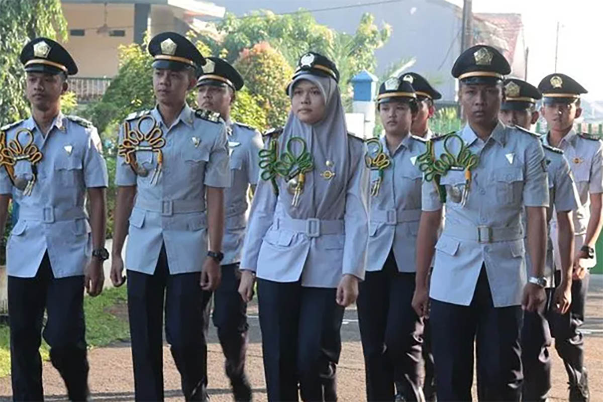 Minat Masuk Sekolah Kedinasan? Inilah Syarat Tinggi Badan Untuk Sekolah