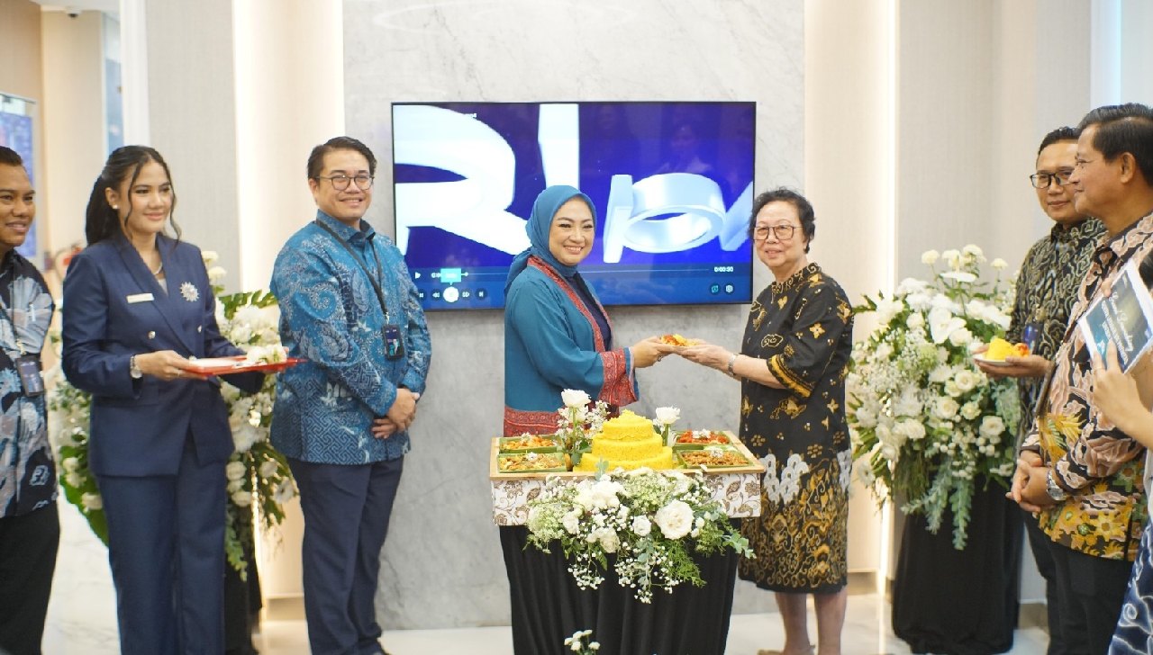 Terbaru Sentra Layanan Prioritas di Cirebon, BRI Sudah Miliki 43 Lokasi Layanan Premium