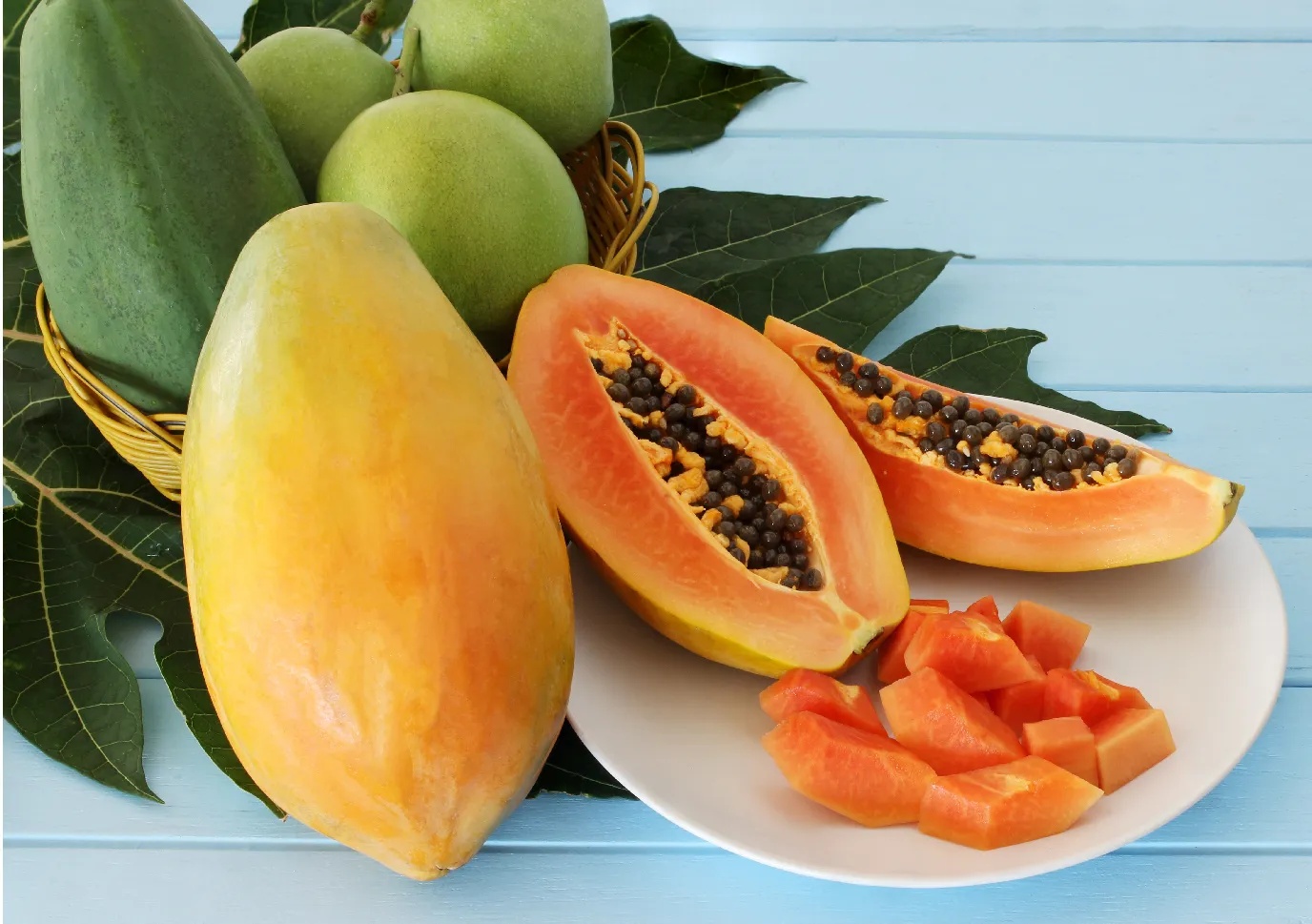 5 Buah yang Lebih Bermanfaat Jika Dimakaan saat Perut Kosong, Sudah Tahu?