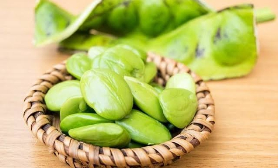 Baunya Memang Kurang Sedap di Mulut, Tapi Ini Manfaat Petai Bagi Kesehatan