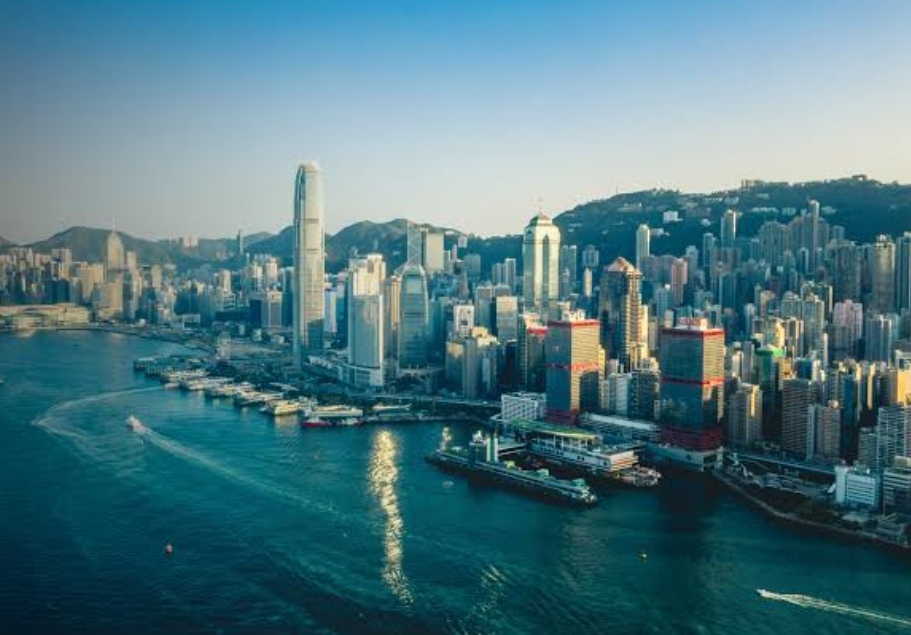 Tahukah Kamu Kenapa Ada 4 Cina Di Dunia Ini Yakni China Makau Taiwan 