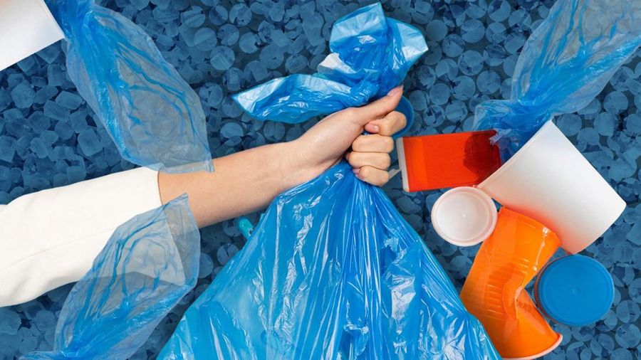 Plastik Langka, Harga Bisa Naik Mencapai 30 Persen