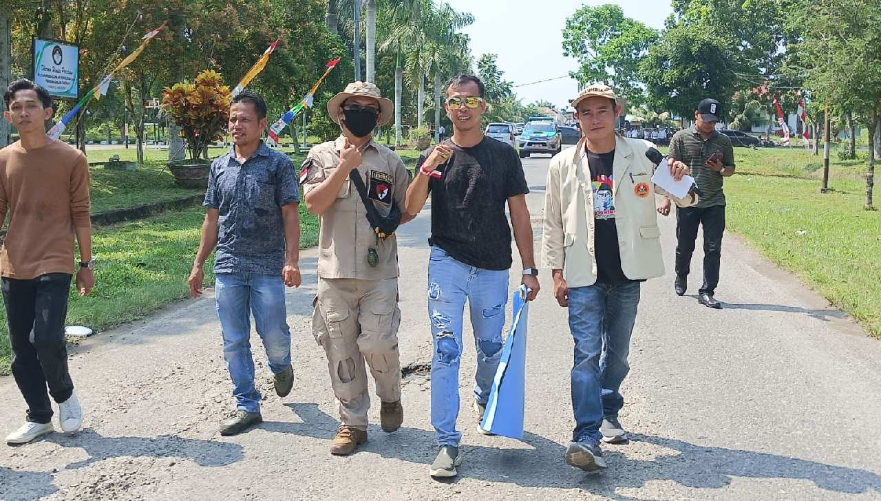 Publik Usulkan DPRD Mukomuko Tunda Proyek Pokir, Selamatkan Honorer jadi PPPK Paruh Waktu