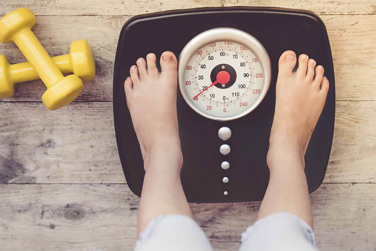 Tips dan Trik Mengembalikan Berat Badan Ideal Pada Penderita Obesitas Pada Anak