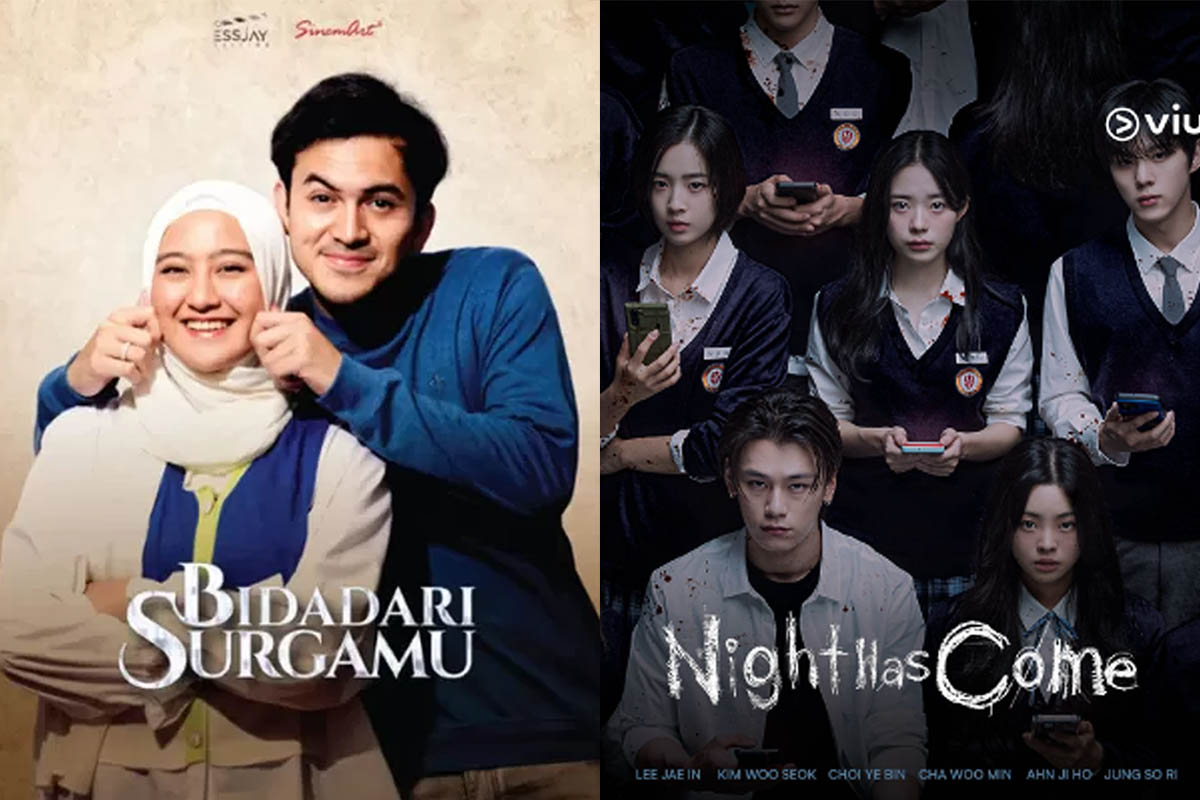 Mengapa Sinetron Televisi Indonesia dan Drama Korea Bisa Beda Jauh?