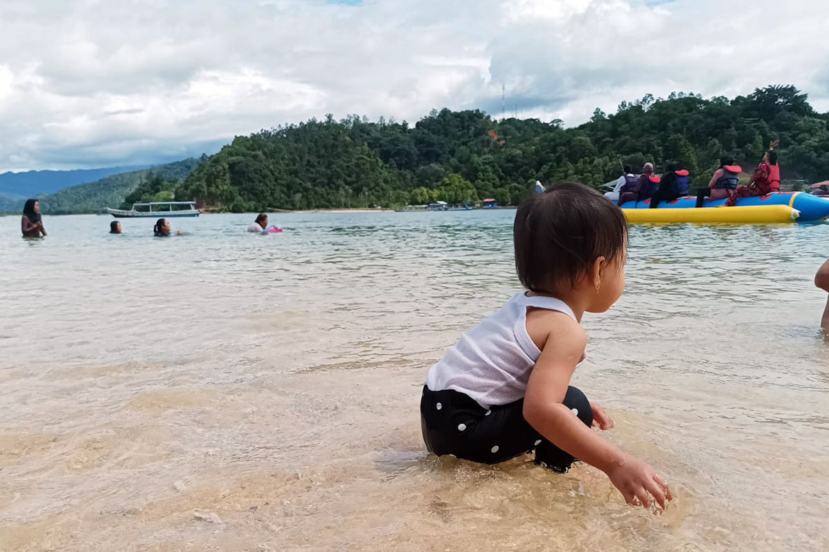 Lima Daerah Termiskin di Sumatera Barat, Padahal Objek Pariwisatanya Ternama 