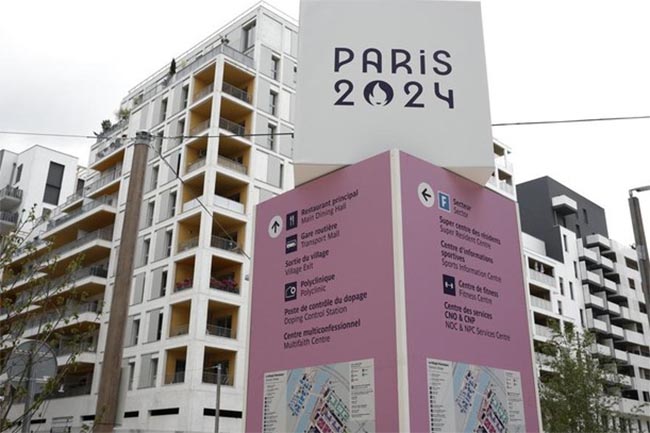 Intip Kampung Atlet Olimpiade Paris 2024, Ada 3 Hal Menarik yang Membuatnya Lebih dari Sekadar Akomodasi