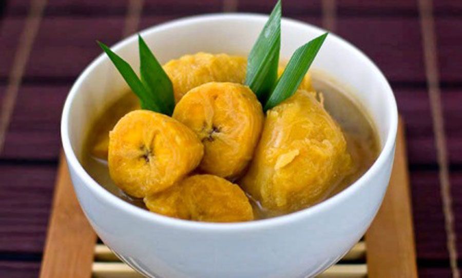 Kolak Pisang: Olahan Manis Favorit Saat Buka Puasa, Mudah dan Lezat