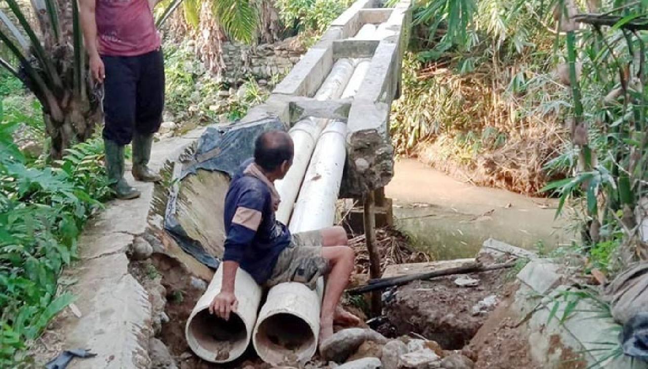 Ratusan Kelompok Tani Mukomuko Kirim Proposal ke Kementerian Pertanian