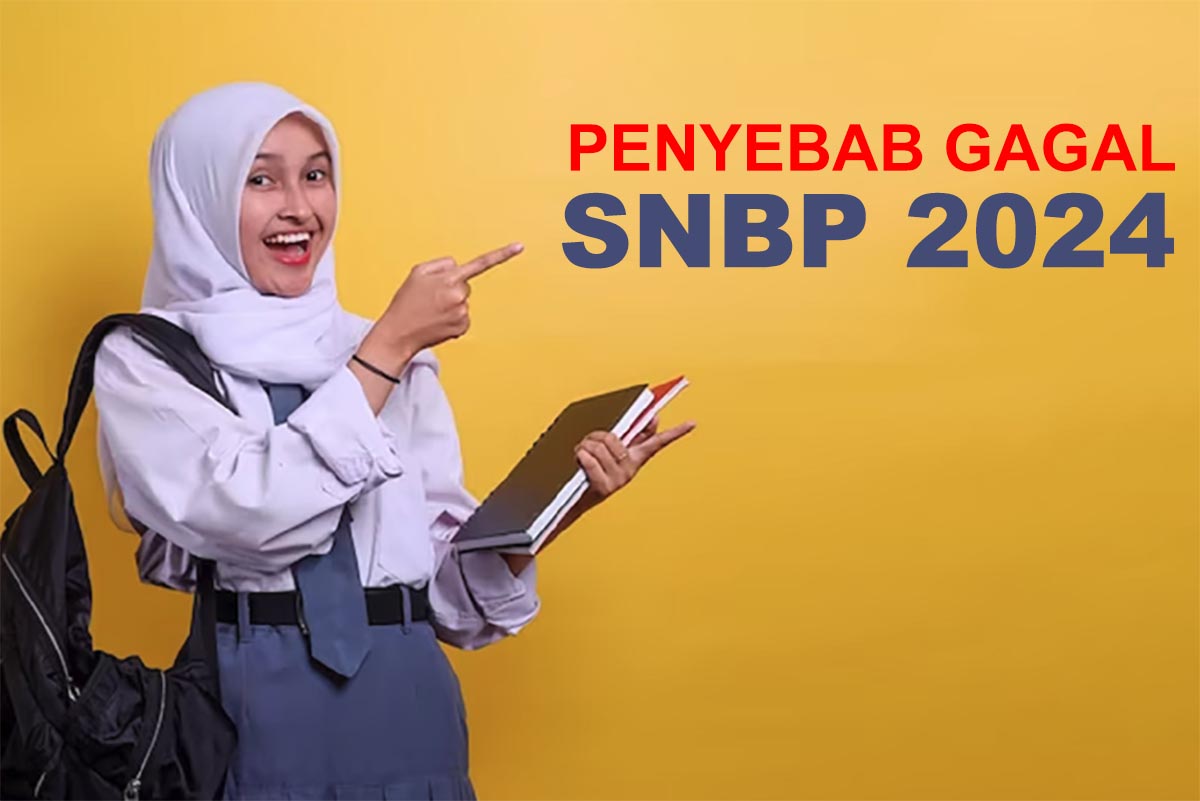 Gagal Ikut SNBP 2024, Ini Penyebab-penyebab Data Tidak Ditemukan Saat Daftar Akun SNPMB, Yuk Simak