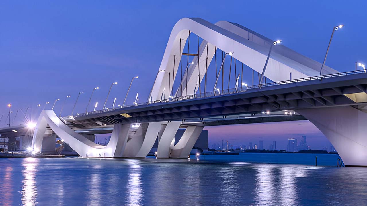 10 Jembatan Terindah yang Ada di Dunia