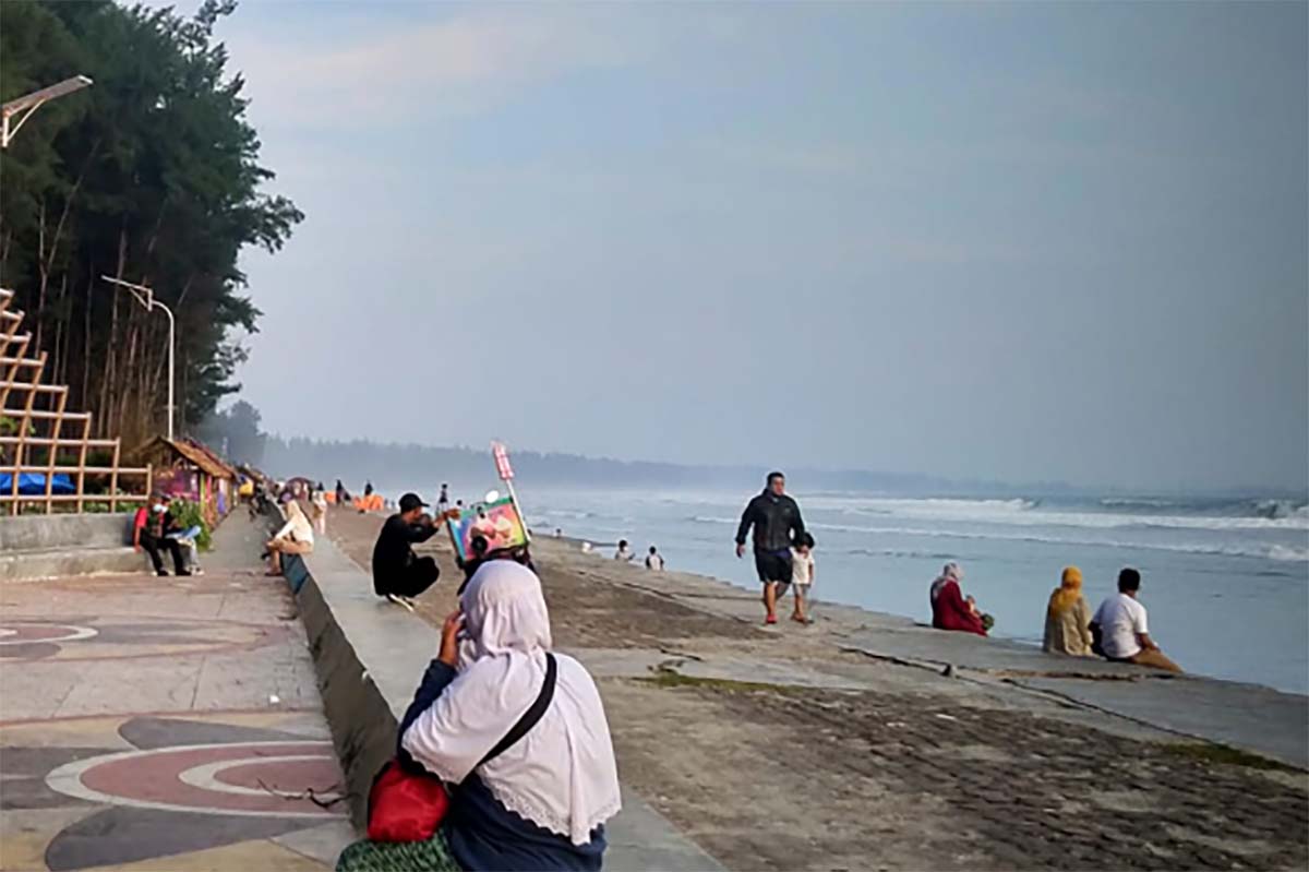 Rekomendasi Tempat-Tempat yang Cocok untuk Ngabuburit di Kota Bengkulu