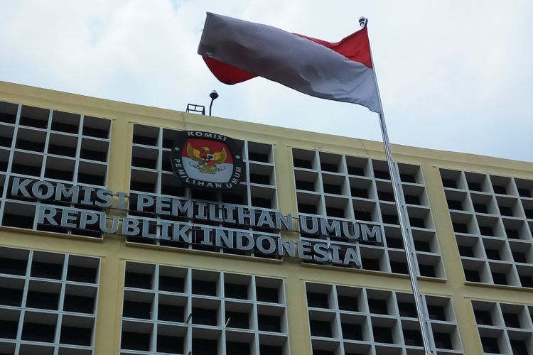 1 Partai Politik di Rejang Lebong Tidak Mendaftarkan Bacaleg di KPU