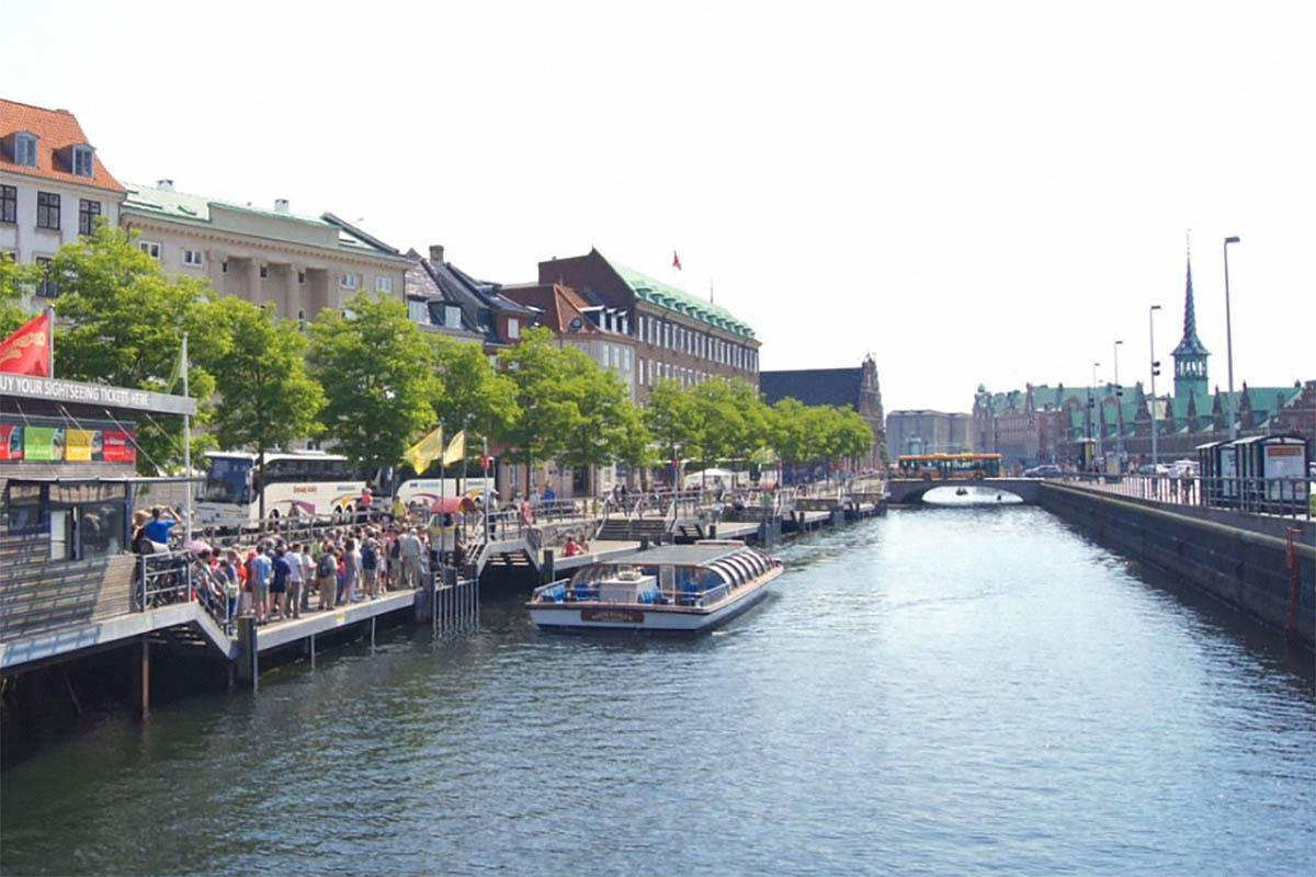 Penuh dengan Keunggulan Ini, EIU Nobatkan Kopenhagen Sebagai Kota Paling Aman di Dunia, 
