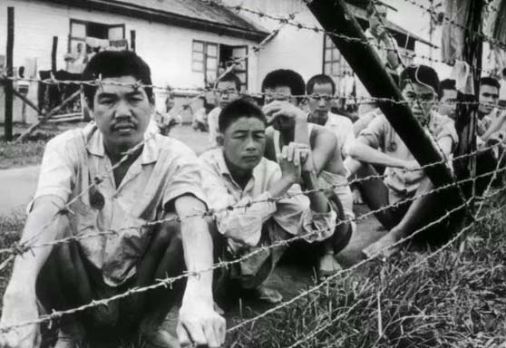Tragedi Mangkuk Merah, Sejarah Kelam Etnis Tionghoa Pembunuhan dan Pengusiran oleh ABRI dan Suku Dayak