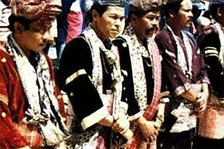 12 Suku Asli Provinsi Sumatera Selatan dan Keunikannya yang Perlu Diketahui