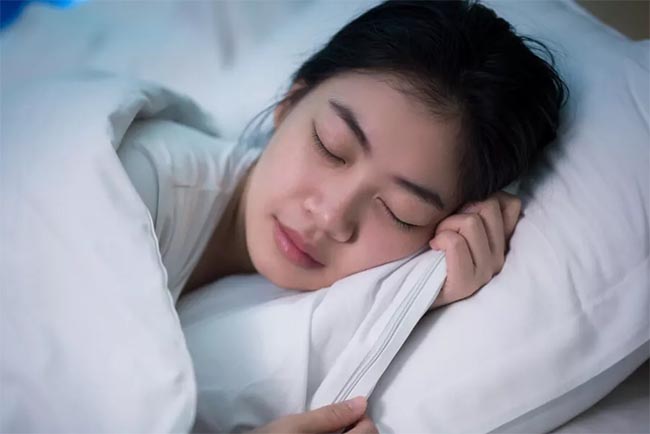 Kapan Waktu yang Tepat Untuk Tidur di Malam Hari Agar Bisa Gemuk? Ini Jawaban Pakar