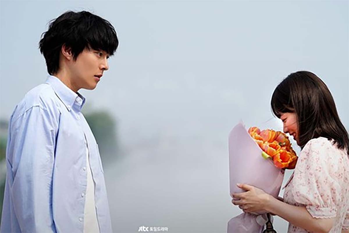 Sinopsis Drama Korea THE ATYPICAL FAMILY, Diperankan Oleh Jang Ki Yong dan Chun Woo Hee