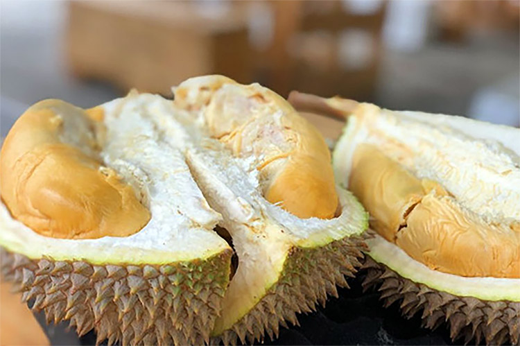 Pecinta Durian Wajib Tahu, Ini Jenis-jenis Raja Buah Termahal Di Dunia