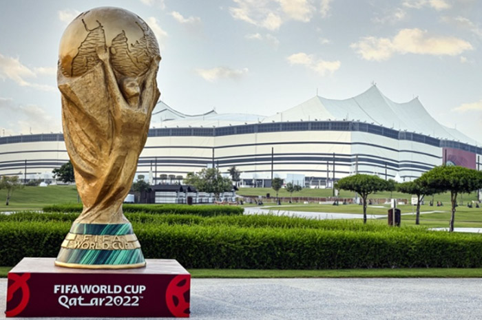 Berbagai Kontroversi Jelang Piala Dunia 2022 Qatar