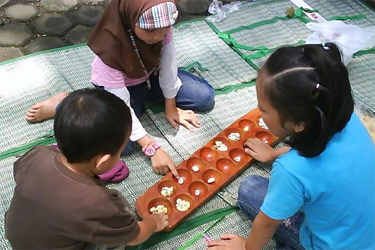 Populer Pada Masanya, 5 Permainan Jadul Ini Bikin Kamu Nostalgia Waktu Kecil